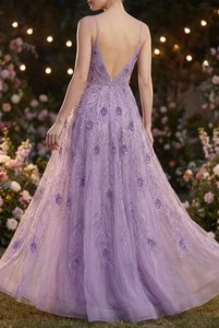 Luxury Off-Shoulder Mermaid Evening Gown Beaded Geometric Pattern Formal Dress Wholesale Women Elegant Prom Night Gowns - Product Image 2