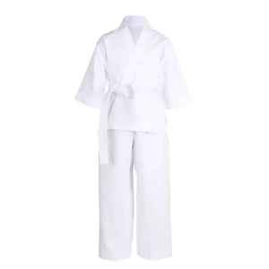Uniforme de Karate para Hombre, Cómodo, Transpirable, Ligero, Económico, con los Últimos Diseños - Product Image 3