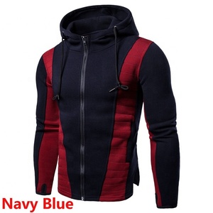 Customized Men's Long Sleeve Hip Hop Hoodies Fashion <b>Sweatshirt</b> Pullover Print Custom Hooded Clothing - Product Image 3