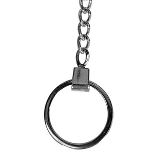 Porte-clés de mode en forme de mini-gant de boxe, conception OEM personnalisée, porte-clés en PU pour les magasins de gym et d'arts martiaux, prix abordable - Product Image 6