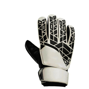 Guantes de Portero de Fútbol de Látex Profesionales, Logotipo Personalizado, Nuevo Diseño, Guantes de Portero de Alta Calidad - Product Image 3