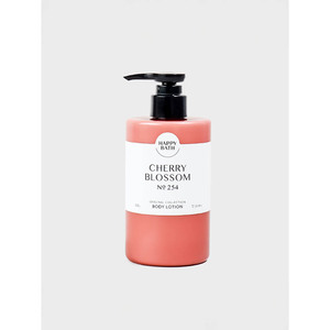 Lotion pour le corps Happy Bath Collection originale 300g Fleur de cerisier - Product Image 1