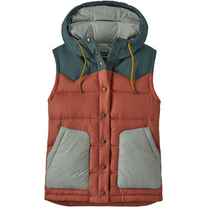 Gilet matelassé léger d'hiver personnalisé pour le golf et l'équitation - Product Image 4