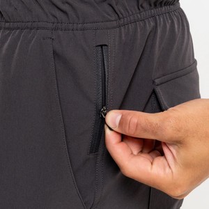 Pantalon cargo jogger homme grande taille taille mi-haute, style formel printemps, meilleures ventes, vente en gros - Product Image 6