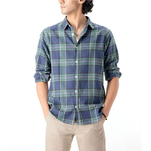 Versatile <b>work</b> button <b>shirt</b> offering professional style comfortable wear and durable quality <b>for</b> indoor and outdoor <b>work</b> - Product Image 5