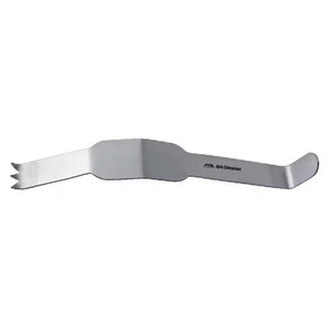 Instrumento Quirúrgico de Acero Inoxidable y Plástico para Cirugía de Piel, Instrumento Médico, Retractor Cervical Estilo Cloward, Juego Completo - Product Image 1