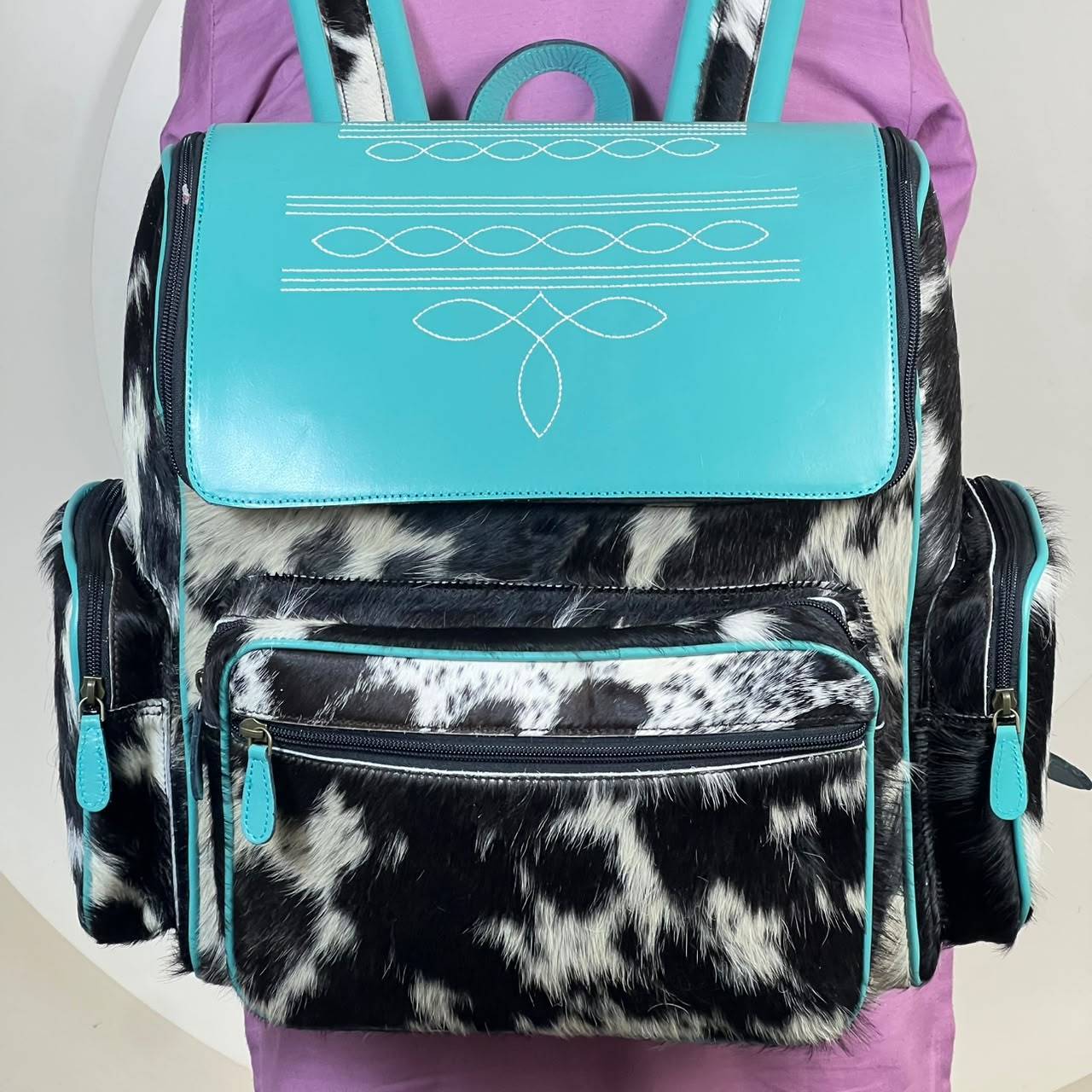 Turquoise