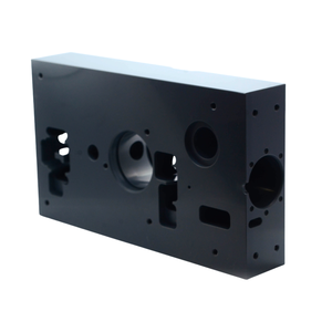 โซลูชันการผลิตงานกัดและกลึง CNC โพลิเมอร์แบบ OEM ที่มีความแม่นยำสูงและการปรับแต่งได้อย่างเต็มรูปแบบจากประเทศไทย - Product Image 3