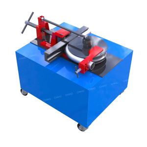 Machine à cintrer les tubes ronds électriques fabriquée au Vietnam - D42/D49/D90 - Product Image 2