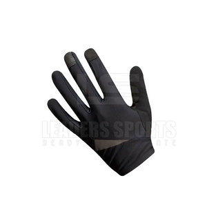 Guantes de Motocross de Alta Calidad a Precio Económico para Ciclismo, Antideslizantes, con Correa de Muñeca Ajustable, Transpirables, de Poliéster y Nailon, para Hombre - Product Image 5