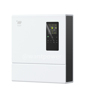 Nhà Máy Giá 6KW lai năng lượng mặt trời biến tần với <span class=keywords><strong>MPPT</strong></span> sạc cho năng lượng lưu trữ - Product Image 1