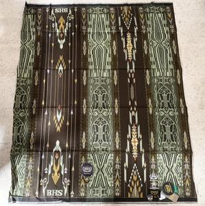 Lungi <b>Sarong</b> BHS Masterpiece gold JIA2 for Men - Product Image 1
