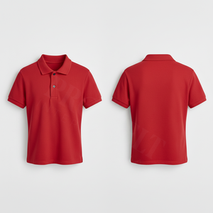 Camiseta Polo de Viaje para Hombre, Moderna y Elegante, para Uso Diario, Cómoda, Duradera, Transpirable, Corte Clásico, OEM ODM - Product Image 6