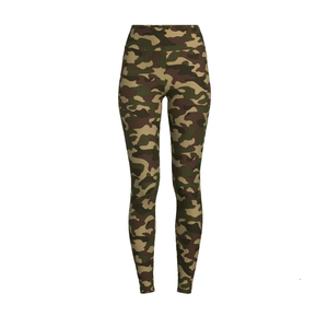 Leggings de Yoga Estampados para Mujer, Calidad Premium para Gimnasio y Fitness, Leggings Deportivos sin Costuras - Product Image 1