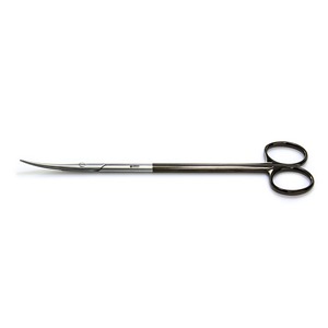 Ciseaux chirurgicaux en acier inoxydable pour usage médical et clinique, instruments chirurgicaux, base du travail du chirurgien, fabricant pakistanais - Product Image 6