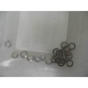Lave-linge 22 AMAT 3880-01024 LKG Split # 8 .293OD x - Équipements et pièces semi-conductrices d'occasion fiables à l'échelle mondiale - Product Image 1
