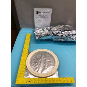LAM 716-011643-001 <b>Ring</b>, <b>Ceramic</b> Insulator - Trusted Global Legacy Semiconductor Equipment and Parts at - Product Image 4