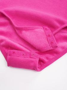 Maillot de Danza para Niñas de 5 a 16 Años, Body para <span class=keywords><strong>Ballet</strong></span>, Gimnasia, Entrenamiento, Acrobacias, <span class=keywords><strong>Calentamiento</strong></span>, Traje de Danza, <span class=keywords><strong>Ropa</strong></span> de Entrenamiento - Product Image 4