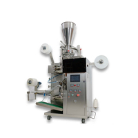 Machine d'emballage industrielle multifonctionnelle pour plastique et papier, avec remplissage, thermoscellage, fermeture éclair, impression, moteur hydraulique automatique, taille personnalisée
