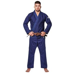 Kimono de Jiu Jitsu Brasileño Premium, Ligero, con Costuras Reforzadas, Colores Personalizados, Hecho en Pakistán - Product Image 1
