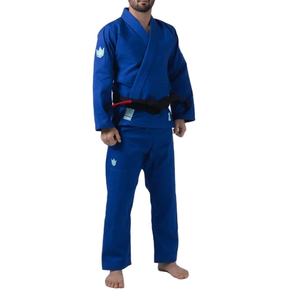 Kimono de Jiu-Jitsu Hecho a Medida, Nuevo Estilo, Ropa de Artes Marciales BJJ Taekwondo, Personalizado, Unisex, 100% Algodón Elástico de Secado Rápido - Product Image 1