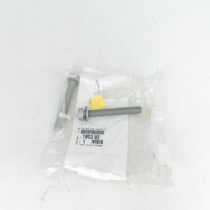 Tornillo de Brida 180392 1803.92 para Peugeot 307 1.6L - Product Image 6