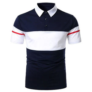 Chemises pour hommes très vendues, fabriquées avec des logos personnalisés, disponibles en grandes tailles et coupe ample - Product Image 2