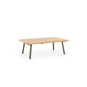 SILVA - Juego de Sofás de Cuerda para Exteriores, Moderno, Resistente a la Intemperie, con Cojines Cómodos de Alta Densidad para Uso en Hoteles - Product Image 4