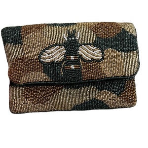 Bolso bordado con cuentas hecho a mano, bonito y elegante, de lujo, a la moda, último nuevo diseño clásico para mujer - Product Image 5