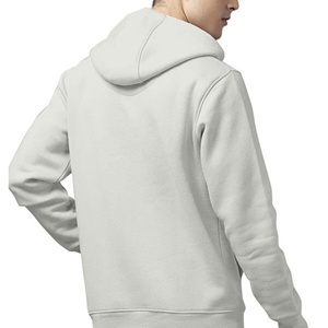 Kangaroo Pocket RioLeaf Mens Hoodies Contrast Customs Sweatshirt Long Sleeve <b>Fleece</b> OEM Service Winter <b>Jacket</b> Plain Dyed - Product Image 3