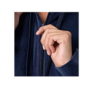 Conjuntos Deportivos Casuales de Invierno para Hombre, Tallas Grandes, de Alta Calidad OEM, Ligeros y Duraderos, de Poliéster/Algodón, Corte Regular - Product Image 4