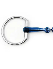 Mors d'équitation de haute qualité les plus vendus, fabriqués au Pakistan, nouvelle tendance, en acier inoxydable double articulé, antirouille, EMIKO INDUSTRY - Product Image 5