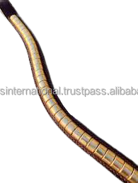 Personnalisable de haute qualité en cuir de cheval Brow Band Bling Produit équestre pour cavalier pour l'équitation - Product Image 4