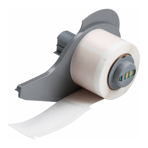 Étiquettes de câbles autocollantes ignifuges en polyimide Brady pour imprimantes M7 - Product Image 1