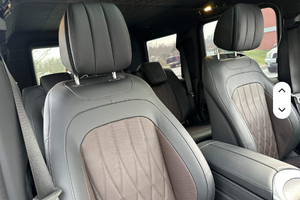 Mercedes-Benz G550 Edición Final 2024 Usado - Product Image 6