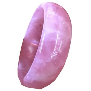 Madagascar <span class=keywords><strong>Quarzo</strong></span> <span class=keywords><strong>Rosa</strong></span> del braccialetto e del braccialetto fare all'ingrosso 55-58 millimetri Naturale <span class=keywords><strong>Quarzo</strong></span> <span class=keywords><strong>Rosa</strong></span> braccialetto <span class=keywords><strong>Rosa</strong></span> <span class=keywords><strong>di</strong></span> Ghiaccio <span class=keywords><strong>di</strong></span> Giada Naturale <span class=keywords><strong>quarzo</strong></span> <span class=keywords><strong>rosa</strong></span> - Product Image 1