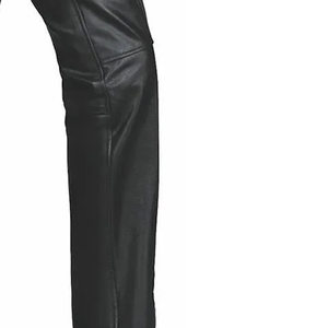 Mejor Oferta: Chaps Completos de Cuero Genuino Personalizados con Logotipo y Color para Caballo / Chaps Completos de Cuero Genuino Transpirables de Alta Calidad para Montar a Caballo - Product Image 6