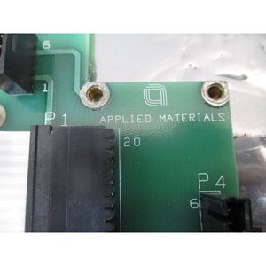 เซ็นเซอร์มอเตอร์หุ่นยนต์ AMAT 0100-09079, 111928 - อุปกรณ์และอะไหล่เซมิคอนดักเตอร์ระดับโลกที่เชื่อถือได้ - Product Image 1