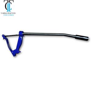 Pistola de Bolus Veterinaria de Acero Inoxidable, Aplicador Oral Veterinario TARIQ CRAFTED INDUSTRIES - Product Image 1