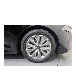 Kia K5 Noblesse 2023 con Volante a la Izquierda, Caja de Cambios Automática, Asientos de Cuero, Estándar de Emisiones Euro V, Cámara Trasera - 40,659 km - Product Image 5