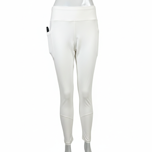 Leggings Deportivos de Alta Calidad para Mujer, Transpirables, con Cintura Elástica, para Yoga - Product Image 1