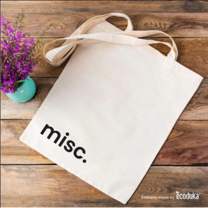 Bolsa de Compras de Algodón Ecológica |   Bolsa de Mano Reciclada Natural |   Bolsa de Transporte Reutilizable con Logotipo Personalizado |   Bolsa de Compras Reutilizable XL al por Mayor - Product Image 3