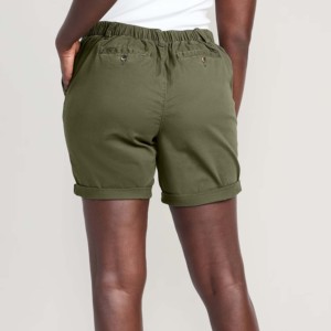 Nuevos Pantalones Cortos Holgados para Hombre, Estilo Urbano, Personalizados al por Mayor, Alta Calidad, 100% Poliéster, Impermeables, Ropa Casual 2026 - Product Image 5