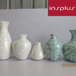 Service d'inspection et de contrôle qualité (QC) professionnel avant expédition pour vases au Vietnam - INSPLUS - Product Image 2