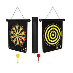 New Design Dartboard for Indoor Outdoor Activity Magnetic <b>Dart</b> <b>Board</b> Dartboard for Game - Product Image 4