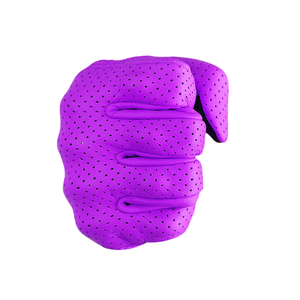 Gants de moto d'hiver chauds pour la course, compatibles écran tactile, protection pour motards, gants de moto de haute qualité - Product Image 4