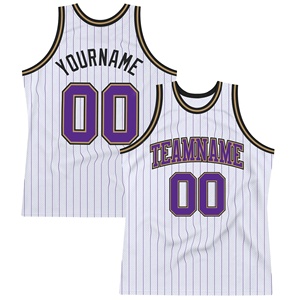 Camiseta de Baloncesto sin Mangas Personalizada con Logotipo Frontal, Transpirable, 100% Poliéster, Tejido de Malla Sublimado, Camiseta Deportiva Personalizada para Equipo - Product Image 4