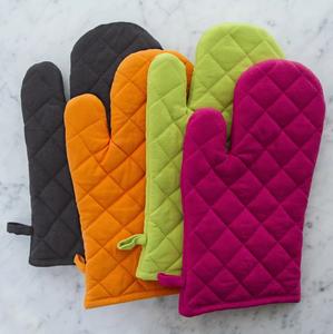 Guantes de Cocina Resistentes a Altas Temperaturas, Agarre Seguro y Cómodo, Nivel de Corte ANSI/ISEA, Logotipo Personalizado - Product Image 5