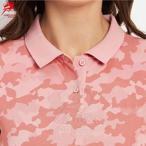 Camisetas Polo para Mujer, Modernas, Urbanas, Elegantes, de Textura Suave, para Uso Diario Informal y con un Estilo Moderno - Product Image 6