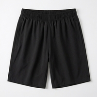 Shorts de sport personnalisés pour hommes, séchage rapide, pour la plage, la gym, la course et le surf – Vente en gros